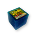 Mega Flora CUBE 2.0 Preshave Soap | An Epic Green, Serene, Smoother Take On Fougère - Phoenix Artisan Accoutrements