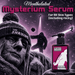 Mentholated Mysterium Serum | Advanced Fragrance & Alcohol Free Aftershave Balm | 100ml - Phoenix Artisan Accoutrements