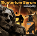 Mysterium Serum | Advanced Fragrance & Alcohol Free Aftershave Balm | 100ml - Phoenix Artisan Accoutrements