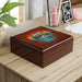 Official Camp Phoenix Blade Stash Box - Phoenix Artisan Accoutrements