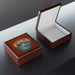 Official Camp Phoenix Blade Stash Box - Phoenix Artisan Accoutrements