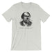Oh Dear, A Cartridge Razor Short-Sleeve Unisex T-Shirt - Phoenix Artisan Accoutrements