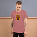 Phoenix Shaving Bakelite Phone Short-Sleeve Unisex T-Shirt - Phoenix Artisan Accoutrements