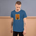 Phoenix Shaving Bakelite Phone Short-Sleeve Unisex T-Shirt - Phoenix Artisan Accoutrements