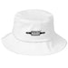 Phoenix Shaving Old School Bucket Hat - Gilligan Style! - Phoenix Artisan Accoutrements