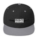 Phoenix Shaving Snapback Hat / Cap - Phoenix Artisan Accoutrements