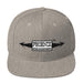 Phoenix Shaving Snapback Hat / Cap - Phoenix Artisan Accoutrements