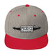 Phoenix Shaving Snapback Hat / Cap - Phoenix Artisan Accoutrements