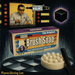 Shaving Brush Cleaning Soap | Contains Sodium Borate & White Vinegar | 4 oz - Phoenix Artisan Accoutrements