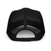 "Shnerd" Classic, Embroidered Foam Trucker Hat | Multiple Colors - Phoenix Artisan Accoutrements