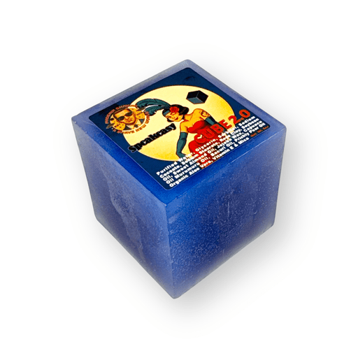 Speakeasy CUBE 2.0 Preshave Soap | Unmistakably Classic! - Phoenix Artisan Accoutrements
