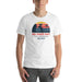 The Big Shave East T-Shirt - Phoenix Artisan Accoutrements