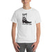 The Big Shave S'west Boot Short-Sleeve T-Shirt - Phoenix Artisan Accoutrements