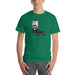 The Big Shave S'west Boot Short-Sleeve T-Shirt - Phoenix Artisan Accoutrements