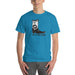 The Big Shave S'west Boot Short-Sleeve T-Shirt - Phoenix Artisan Accoutrements