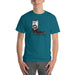 The Big Shave S'west Boot Short-Sleeve T-Shirt - Phoenix Artisan Accoutrements