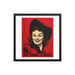 The Official Big Shave S'west 20/20 Framed Print - Phoenix Artisan Accoutrements