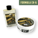 The Witchcraft Artisan Shave Soap & Aftershave Bundle | Ultra Premium CK-6 Formula | A Phoenix High Strangeness Original! - Phoenix Artisan Accoutrements