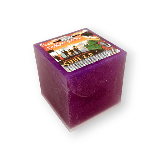 Tokyo Rose CUBE 2.0 Preshave Soap | A Phoenix Classic Returns! - Phoenix Artisan Accoutrements