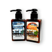 Tokyo Rose Star Jelly Aftershave | A Whole New Species of Aftershave | Mentholated Or Menthol Free! - Phoenix Artisan Accoutrements