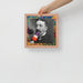Tower Of Sour Framed Print | Available In Multiple Sizes! - Phoenix Artisan Accoutrements