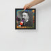 Tower Of Sour Framed Print | Available In Multiple Sizes! - Phoenix Artisan Accoutrements