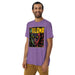 VILOMA: The Breath Before the Storm | Maria Orsic Comic Art T-shirt | DB Logo On Back! - Phoenix Artisan Accoutrements