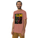 VILOMA: The Breath Before the Storm | Maria Orsic Comic Art T-shirt | DB Logo On Back! - Phoenix Artisan Accoutrements