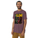 VILOMA: The Breath Before the Storm | Maria Orsic Comic Art T-shirt | DB Logo On Back! - Phoenix Artisan Accoutrements