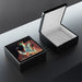 Hotel Cecil Blade Stash Box | Available in 3 Finishes! - Phoenix Artisan Accoutrements