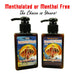 Immortal Peach Star Jelly Aftershave | A Whole New Species of Aftershave! | Scent Revamp! - Phoenix Artisan Accoutrements