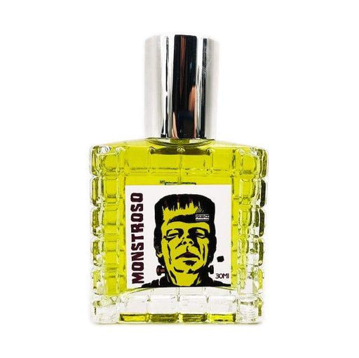 Monstroso Eau De Parfum (EDP) | EPIC Festive Fall Scent | 30 Ml - Phoenix Artisan Accoutrements