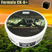 Terra Preta Artisan Shaving Soap | Special Ultra Premium CK-6 + Formula | The Scent of Fresh, Dark, Earthy Soil - Phoenix Artisan Accoutrements